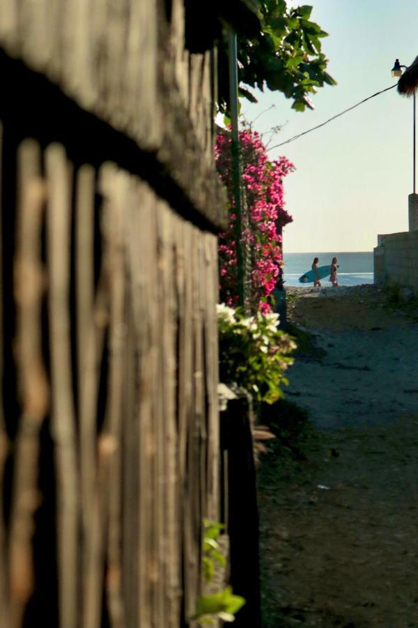 Vibra Guesthouse Popoyo Zewnętrze zdjęcie